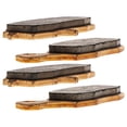 thumbnail image 5 of Niche Brake Pad Set for Kawasaki Vulcan 800 Ceramic Motorcycle 2 Pack 519-KPA2590D, 5 of 5