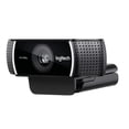 thumbnail image 4 of Cámara web Logitech 1080p Pro Stream para transmisión de vídeo HD, 4 of 6