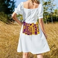 thumbnail image 4 of ecu pirates license plate Dress wedding dresses for parties dress for woman women's clothing summer 2024 novelties, 4 of 6