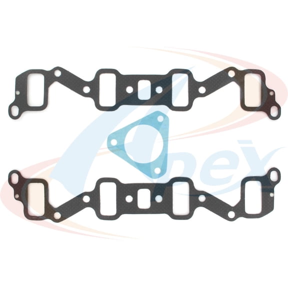 Engine Intake Manifold Gasket Set