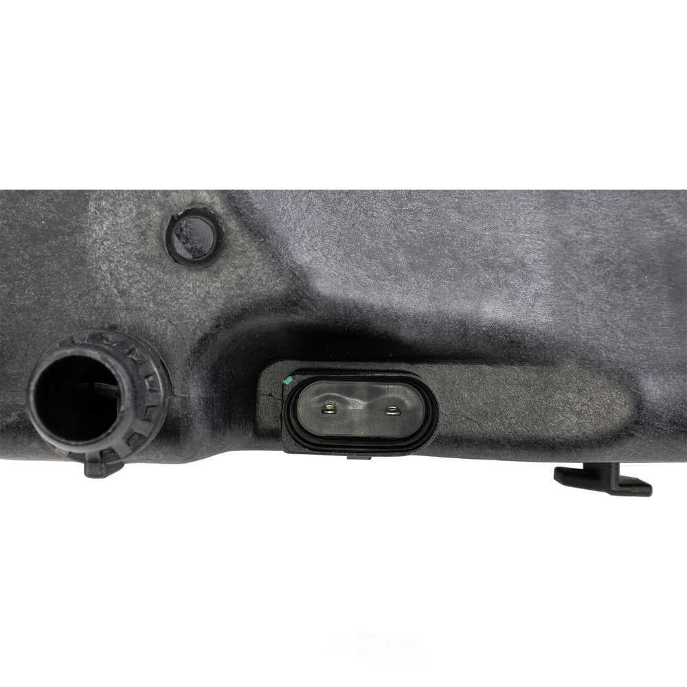 Global Parts Distributors LLC 2411317 Engine Coolant Reservoir