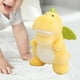 thumbnail image 3 of Lindos juguetes de peluche, almohadas de peluche, muñeco de bebé, muñeco de peluche suave y esponjoso para vivir Amarillo 25cm, 3 of 8