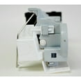 thumbnail image 7 of Refrigerator Ice Maker Assembly For Amana ABB1922FEB ABB1922FEB0 ABB1922FEQ ABB1922FEQ0 ABB1922FES ABB1922FES0 ABB1922FEW ABB1922FEW0 ABB1924DEB ABB1924DEQ ABB1924DEW ABB1927DEB ABB1927DEQ ABB1927DES, 7 of 7