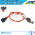 thumbnail image 1 of 8200461432 New O2 Oxygen Sensor FOR Ranult clio kango laguna for Dacia dokker duster, 1 of 4