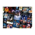 thumbnail image 3 of Buffalo Games 1000 Piece Puzzle, Star Wars: Original Trilogy Posters, 3 of 3