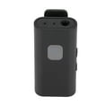 thumbnail image 1 of Car Music Adapter, Mini Clip On 3.5mm Hands Free   Receiver Support Memory Card  For Wired Headphone For Cellphone, 1 of 8