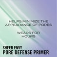 thumbnail image 3 of Hard Candy Sheer Envy Perfecting Primer, 3 of 7