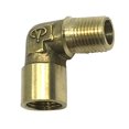 thumbnail image 2 of Adaptador De De Montaje DN6 Adaptador De Grifo De Agua Universal Adaptador Para A Tubos s Yotijar Adaptador de latón de codo, 2 of 10