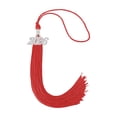 thumbnail image 2 of BotaniNest Graduation Tassel Keepsake With Elegant Charm For Cap And Commencement Celebration, 2 of 7