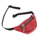 thumbnail image 4 of La cintura elegante empaqueta la cartera de de la correa del bolso de la correa de cuero de la PU para rojo Baoblaze Monedero de muñecas de moda, 4 of 8