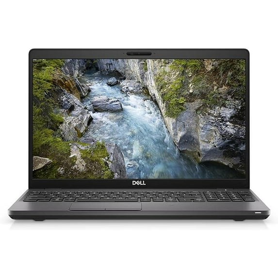 Restored Dell Precision 3541 Workstation Laptop(2018) 15.6" Non-Touch Screen Core i5-9400H 512GB Solid State Drive 16GB RAM Cores @ 4.3 GHz 9th Gen CPU Windows 11 Pro (Refurbished)