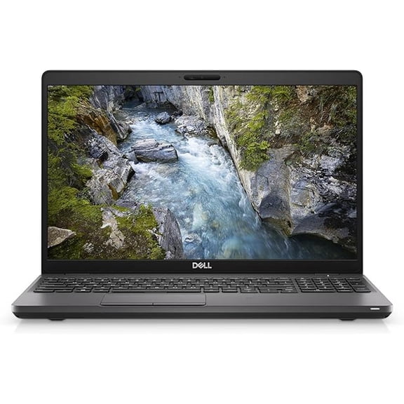 Restored Dell Precision 3541 Workstation Laptop(2018) 15.6" Non-Touch Screen Core i5-9400H 512GB Solid State Drive 16GB RAM Cores @ 4.3 GHz 9th Gen CPU Windows 11 Pro (Refurbished)
