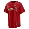 thumbnail image 2 of St._ Louis_Cardinals Fans Apparel Baseball Jersey Home Shirt Player Baseball Team Jerseys, 2 of 7