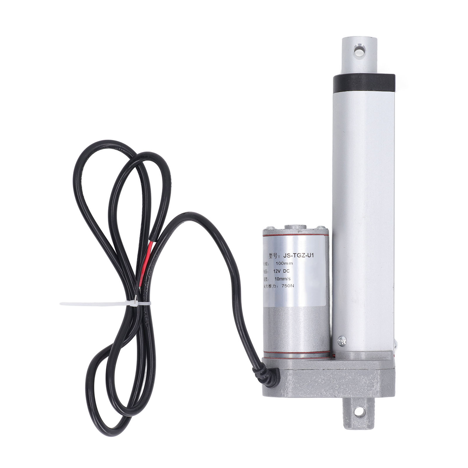 Mini Linear Electric Actuator, Various Control Linear Actuator 12V