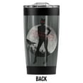 thumbnail image 2 of Batman: Arkham City Catwoman Convicted Stainless Steel Tumbler 20 oz Coffee Travel Mug/Cup, Vacuum Insulated & Double Wall with Leakproof Sliding Lid | Great for Hot Drinks and Cold Beverages, 2 of 7