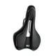 thumbnail image 5 of Asiento de ciclismo de esponja, sillín de bicicleta de montaña, suave, transpirable, cómodo, de cuero PU Vistoso, 5 of 9