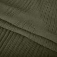 thumbnail image 4 of FcBaudy Jupes pour Femmes, Robes Midi pour Femmes, Robes d'Été pour Femmes Robe Mi-Longue en Tricot pour Femmes Robe Chandail Assortie pour Femmes, 4 of 9
