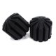 thumbnail image 2 of Kenally Ajustador de asiento Soporte inferior Pieza reemplazada Mano de obra fina ajustable Tamaño compacto Suministros de motocicleta de larga Accesorios para motos Negro Kenally VI021919-01B, 2 of 6