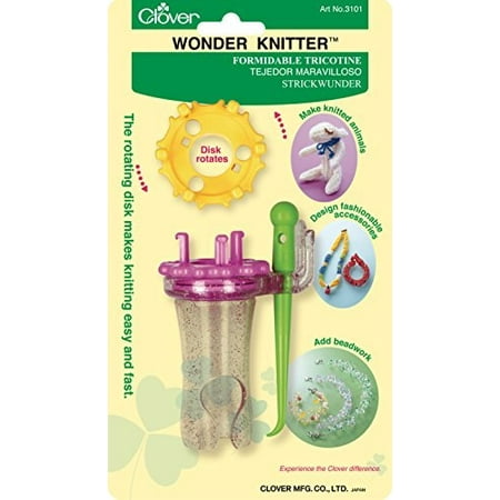 Clover 3101 Wonder Knitter