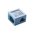 thumbnail image 1 of Cute Lightweight GPS Dog Cat Pet Realtime Tracker GSM/GPRS Finder Locator Alarm Waterproof Collar, 1 of 8
