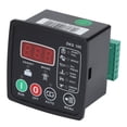 thumbnail image 1 of Generator Engine Controller Module Panel,Generator Engine Controller Auto Generator Controller Diesel Engine Controller Unrivaled Performance, 1 of 14