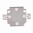 thumbnail image 4 of 5.8GHz HF System LED Microwave 360 Degree Motion Sensor Light Switch Body Motion Detector,White, 4 of 4