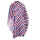 thumbnail image 5 of 2 Piezas de Corte de cabellero Peluquería Cape Salon Barber Gown Cover Grande Impermeable, 5 of 9
