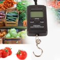 thumbnail image 3 of Electronic Scale,40KG 10g Muti Functional Scale Weighing Scale Best in its Class, 3 of 8