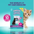 thumbnail image 3 of Disolvente de pelo de mascota Vamoosh, 3 sobres, 100 g, 3 of 9