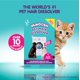 thumbnail image 3 of Disolvente de pelo de mascota Vamoosh, 3 sobres, 100 g, 3 of 9