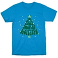thumbnail image 4 of Waffle House Christmas Tee Shirt Sweatshirt Hoodie, 4 of 8