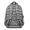 thumbnail image 3 of _20250525165602-new Backpack for School,Cute School Bag,Schoolbag with Adjustable Shoulder Straps & Padded Back,16.9 Inch, 3 of 5