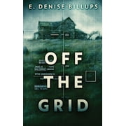 Off The Grid (Hardcover)