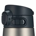 thumbnail image 3 of Zojirushi SM-VH60GM GoCafe Insulated Mug 20oz/0.60L, 3 of 5