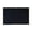Black, variant on Drain Rack Kitchen Drying Rack Silicone Dish Drying Mat for Countertop Use Large Tri fold Design Easy Clean Heat Kitchen Mat,24.09*15.75 in,Black