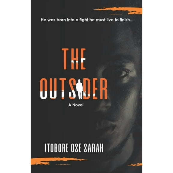 The Outsider, (Paperback)