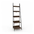 thumbnail image 1 of Librero Escalera Playcon Atenas Nogal Touch, 1 of 8