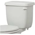 thumbnail image 3 of Proflo Pf2312r Jerritt 1 Gpf Toilet Tank Only - White, 3 of 3