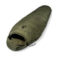 thumbnail image 1 of Bolsa de Dormir ONETIGRIS Bushcrafter Momia 3 Estaciones 200g, 1 of 8
