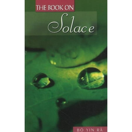 Solace (Book On...) (The Book on...) (Paperback) (Best Publishers For New Authors In India)