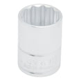 thumbnail image 1 of Dado 1/2 12 Puntas 32 Mm 5432M Urrea, 1 of 2