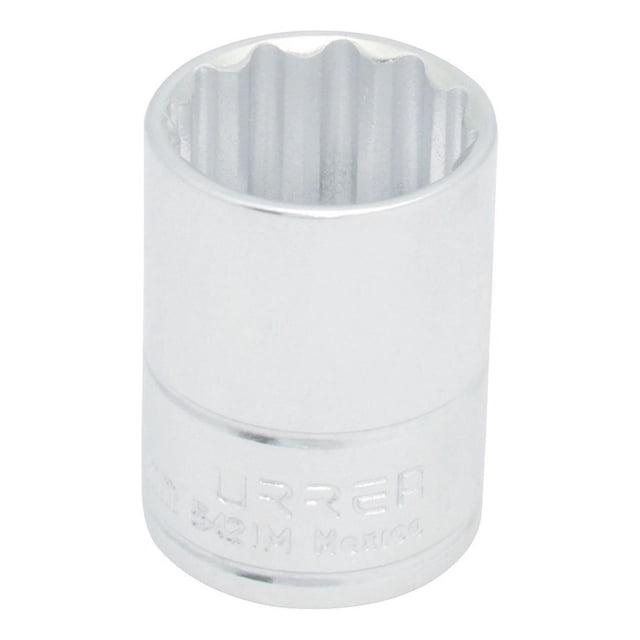 Dado 1/2 12 Puntas 32 Mm 5432M Urrea