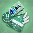thumbnail image 2 of Orbit, Sweet Mint, Count 12 (14S) - Gum / Grab Varieties & Flavors, 2 of 7