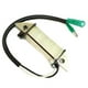 thumbnail image 4 of 369-06021 Charge Coil for Tohatsu Nissan Mercury Outboard Motor M NS 5HP 4HP Exciter Coil T5-050002, 4 of 5