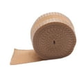 thumbnail image 2 of Cinta de poliéster para dobladillo de pantalones, 1 pulgada x 5,5 yardas, para acortar pantalones 25 cm x 5 m, 2 of 5