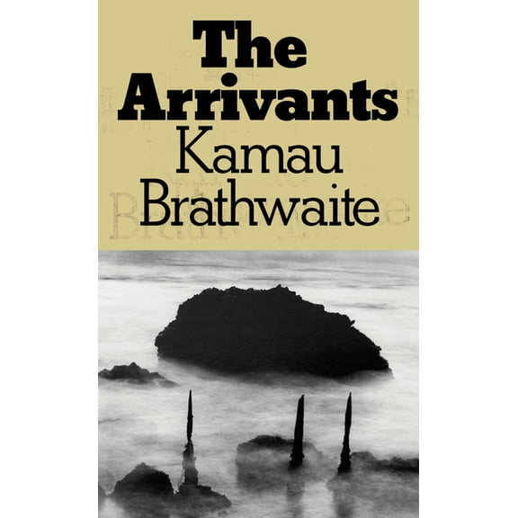 The Arrivants, (Paperback)