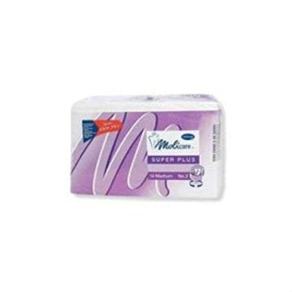Molicare Air - MoliCare Premium Soft Super Briefs - Small, 24
