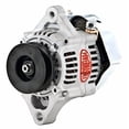 thumbnail image 4 of Powermaster 8172 Denso Racing Alternator 50 Amp 12V One Wire Small, 4 of 5