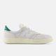 thumbnail image 1 of New Balance T500 CT500GRN GREEN Width D Lifestyle Shoes Men's Women's, 1 of 6