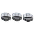thumbnail image 4 of 3x de aire con superficie de malla para 357 359 357xp 359xp piezas de repuesto #537010901 accesorio de motosierra 8X6.5X3cm, 4 of 8